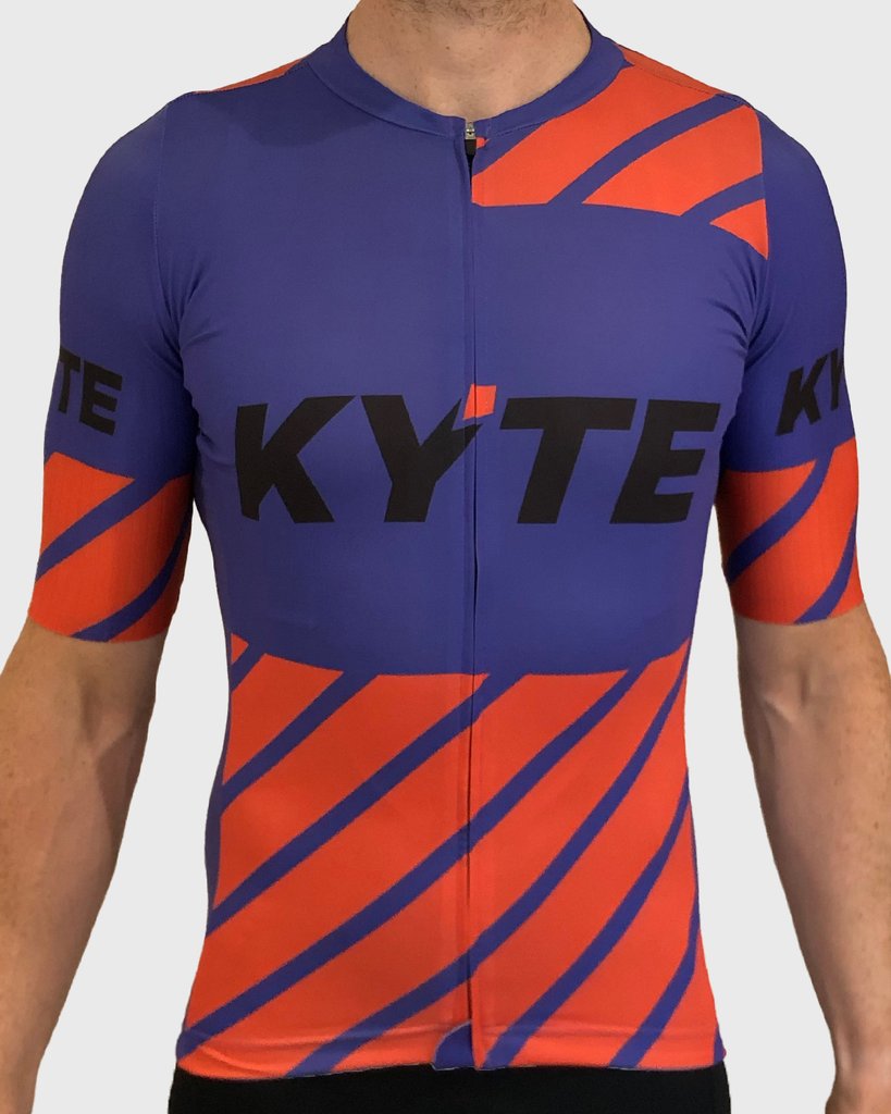 Kyte String KYTE Cycling Apparel homepage