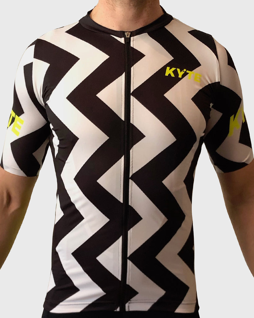 KYTE Jazz Cycling Jersey