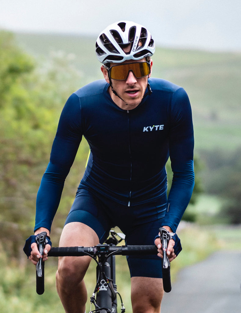 KYTE Enigma Short Sleeve Jersey