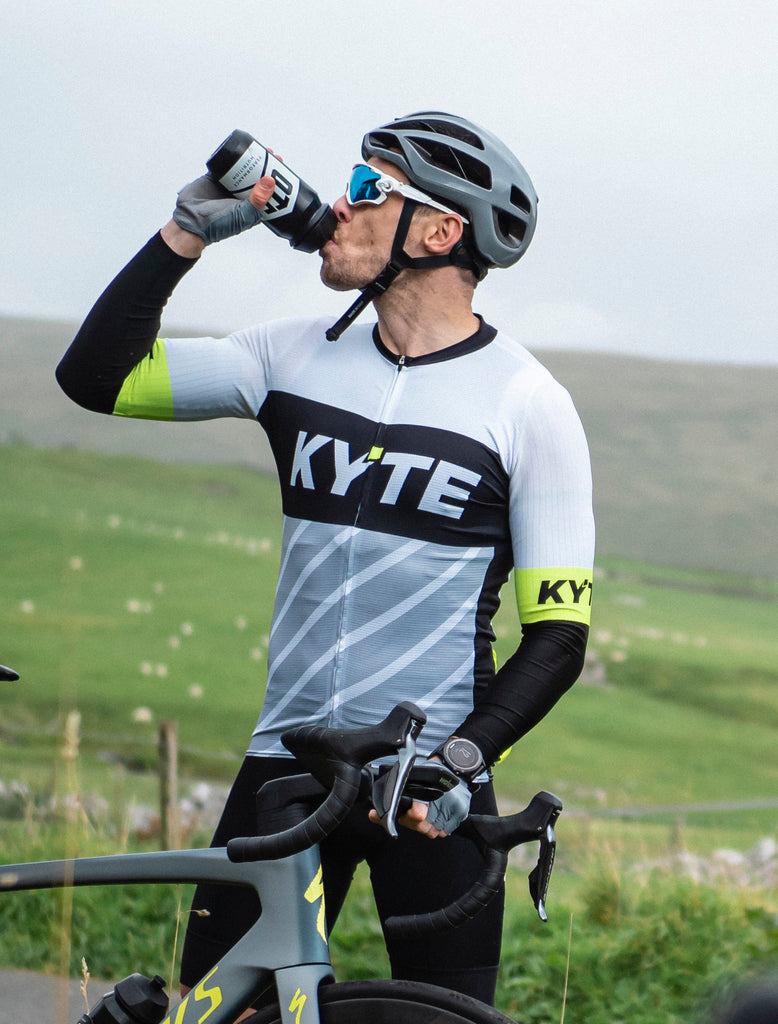 KYTE Cadence Short Sleeve Jersey