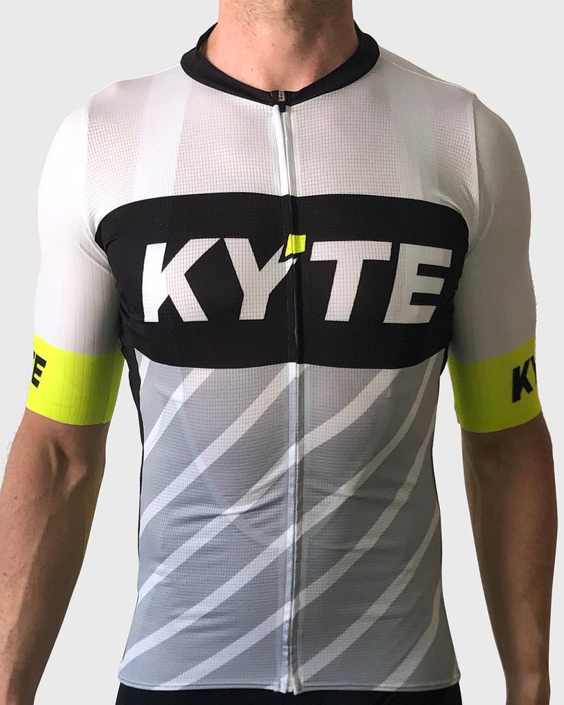 KYTE Cadence Short Sleeve Jersey